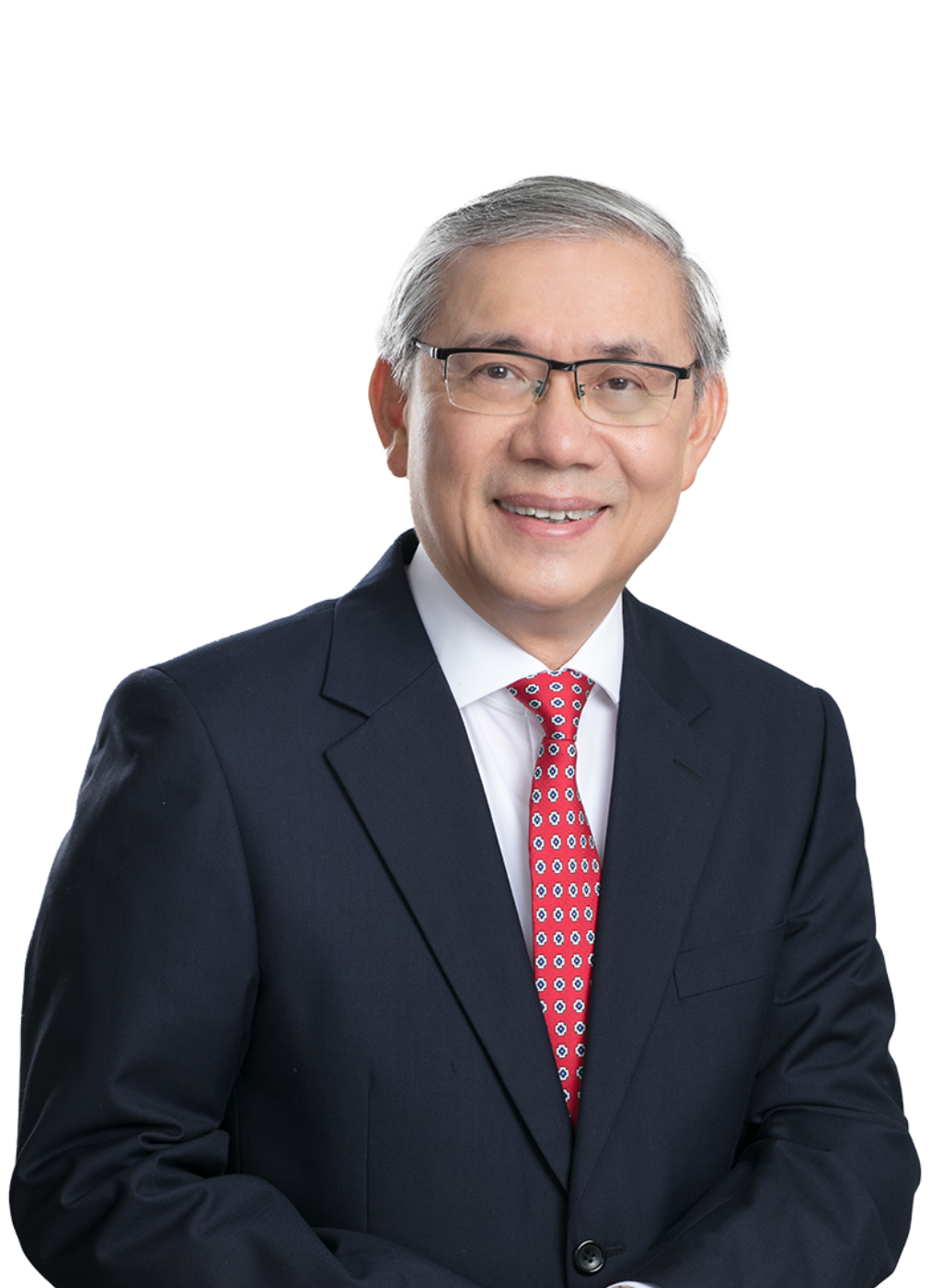 Emerico O. De Guzman