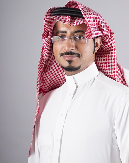 Fahad Nasser Al Arfaj