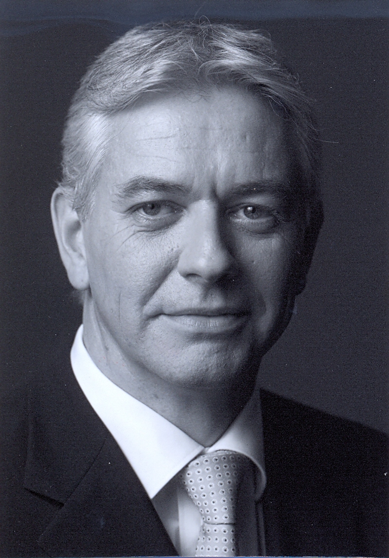 Siegbert Lampert