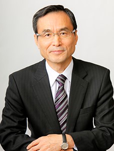 Hiroyuki Kanae