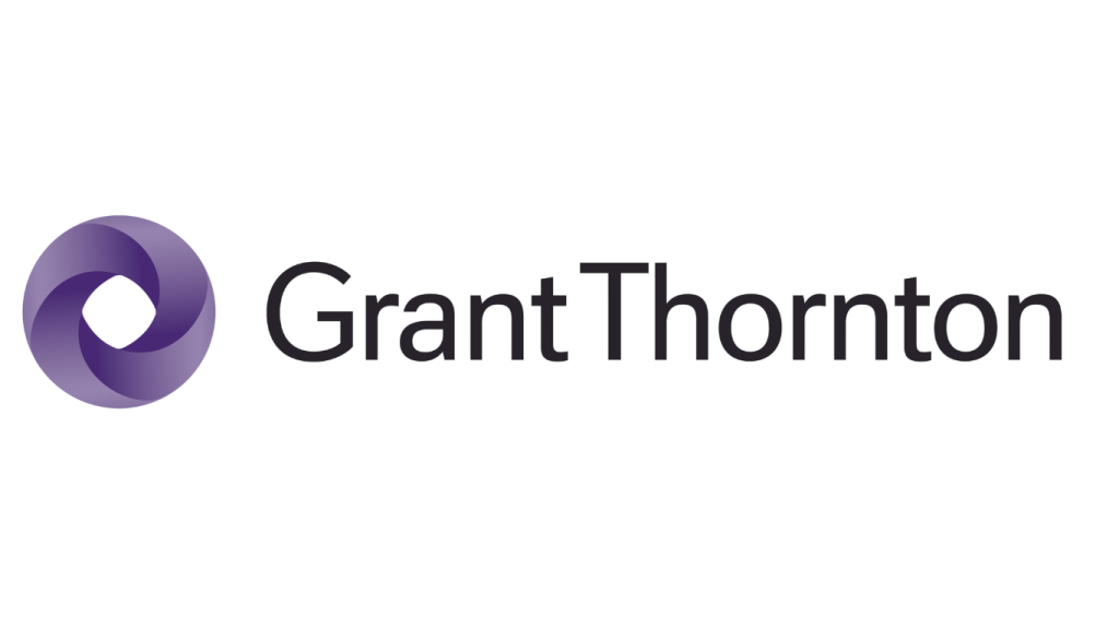 Grant Thornton Logo