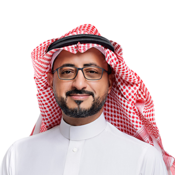 Fahad Nasser Al Arfaj