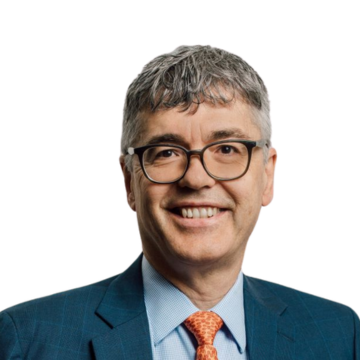 Michele Caratsch