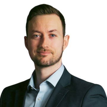 Conall O’Shaughnessy